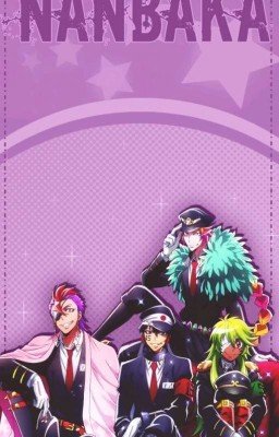 Фанфики "Намбака"