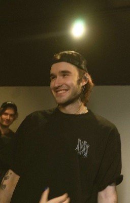 его мечта.//кореш и т/и