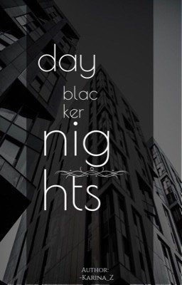 День чернее ночи✨