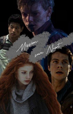 Миссия: спасти Ньюта