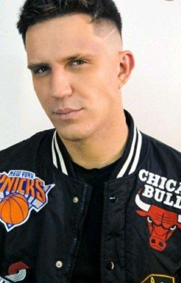 Дима Масленников и Т/и