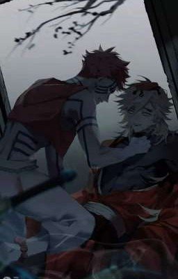 Аказа и Доума 