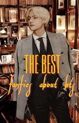 Лучшие фанфики про BTS