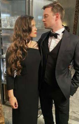  ,,Гранд"  Ксюша и Юра❤