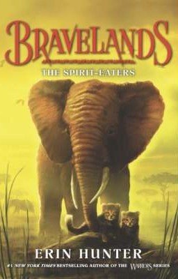 Пожиратели Духов. Земля Отважных 