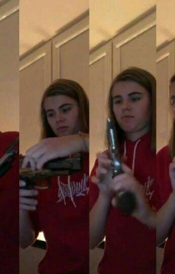 и утонет она в слезах