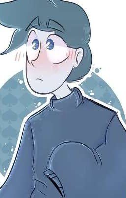 фанфик[Дух моей общаги] 