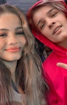 Брат Моего Парня +18 V/E