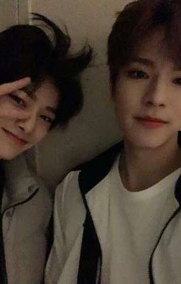 Мой малыш (Сынчоны) 