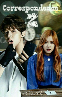 Переписки 2 | EXO