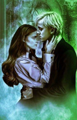 Слизиринка по крови