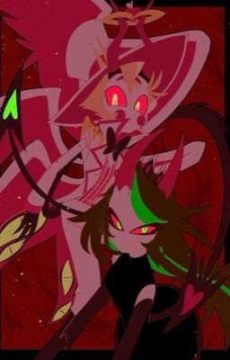 Всё таки враг или друг? Отель Хазбин