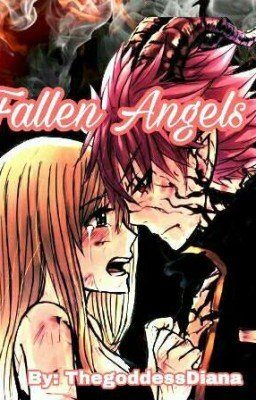 ғᴀʟʟᴇɴ ᴀɴɢᴇʟs