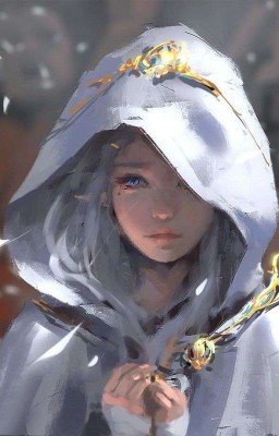 Сказочный патруль Гарем Т/и (ЗАБРОШЕН) 