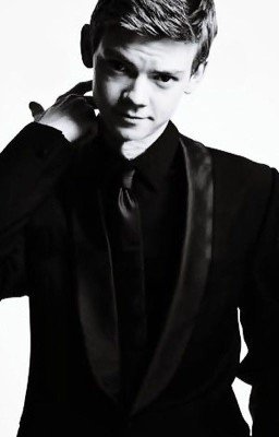 Пятьдесят оттенков Томаса