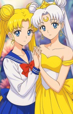 Возвращаясь в прошлое, ты меняешь всё