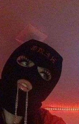 Город засыпает, просыпается мафия🔪🖤