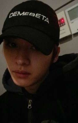 Мой сводный брат Ли Минхо. 