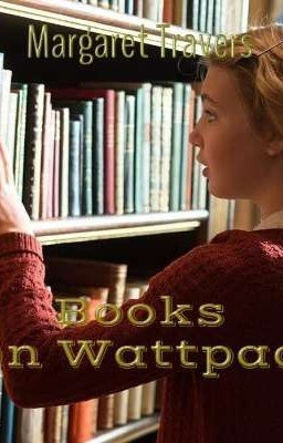 Книги на Wattpad, о прочтении которых Вы не пожалеете