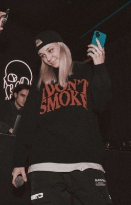 фанфик т/и и Кристина Захарова 