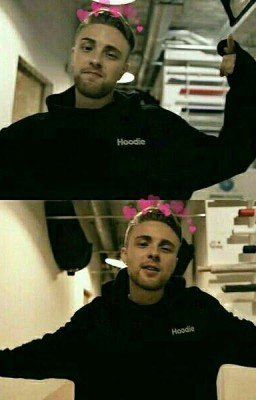 Все как в клипе🌸