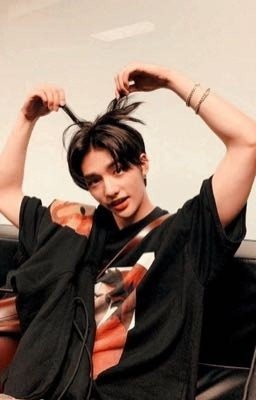 Хван Хёнджин, ты придурок!