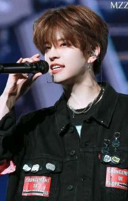 Чёртов Ким Сынмин