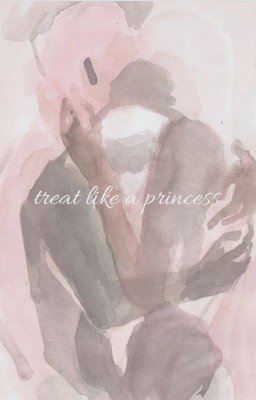 treat like a princess ♡ | b.skarsgard
