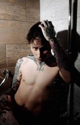 две половинки разбитого сердца // дима матвеев