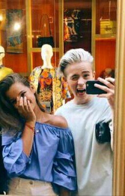 Фанфик про Катю Адушкину и Никиту Златауста