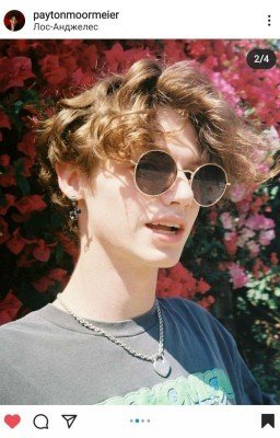 По обмену в USA😏🇺🇸