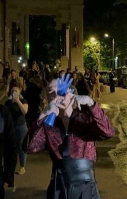 ВСТРЕТИЛИСЬ В ФИНАЛЕ||Артем Краснов фанфик||