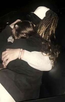 Я буду следующей || Tom Kaulitz