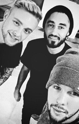 "Кридоманы бывшими не бывают"(Фанфик про Егора Крида)