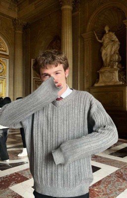 Люби меня по-французски