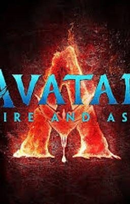Аватар путь огня 