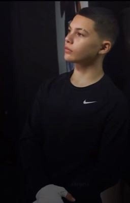 Ты не такой...