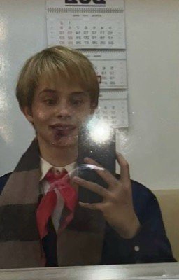 (заморожен) мы так похожи Андрей /слово пацана