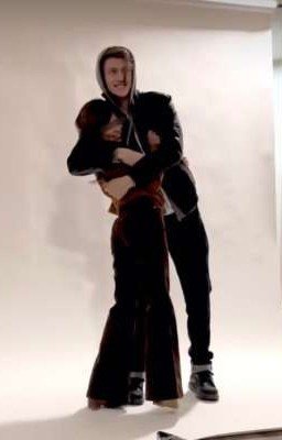 Ксавьер я тебя ненавижу