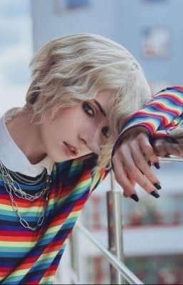 фанфик по Буратино