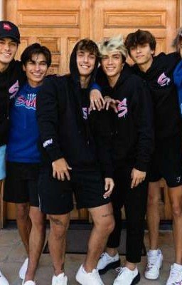 Сестра Хосслера