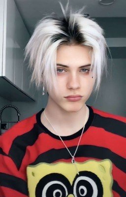 Спасибо тебе, Ноен | Noen Eubanks