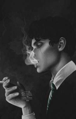 Любовь Теодора Нотта 