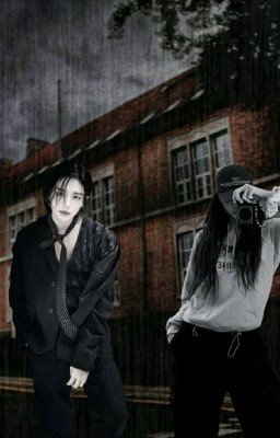 Любовь, на грани смерти [ЗАКОНЧЕН]