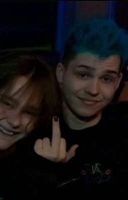 я доверяю тебе..♡