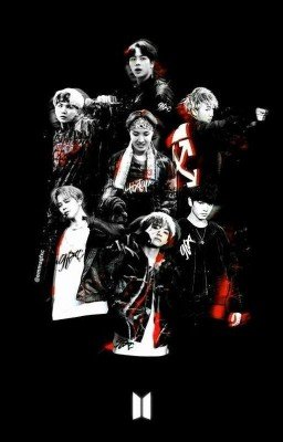 Фанфики.Мини Фанфики с BTS