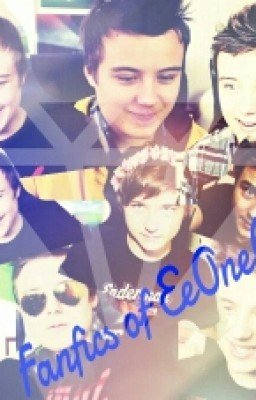 Фанфик про Ивангая