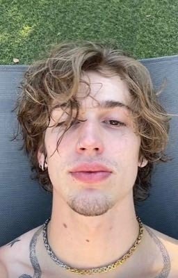 Ты бросил нас! /V.H/ /Vinnie Hacker/