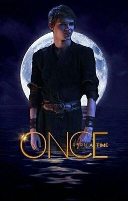 Чертов Питер Пэн