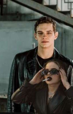 маленькая бестия/ Петя 